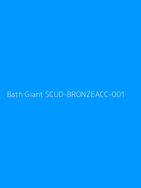 SCUD-BRONZEACC-001